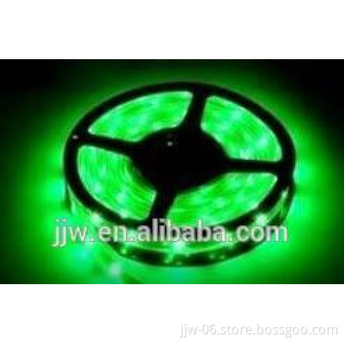 New High quality LED flexible strip3528SMD IP65 60LED/MDC 12V LED Strip